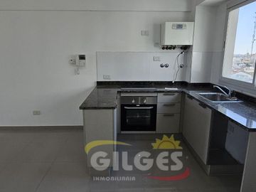 Venta Departamento 3 Amb. en Ramos Mejía -  A Estrenar  C/Balcón al Frente