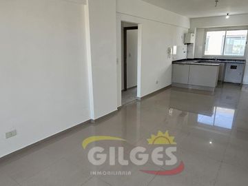 Venta Departamento 3 Amb. en Ramos Mejía -  A Estrenar  C/Balcón al Frente