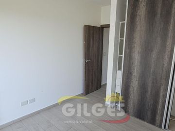 Venta Departamento 3 Amb. en Ramos Mejía -  A Estrenar  C/Balcón al Frente