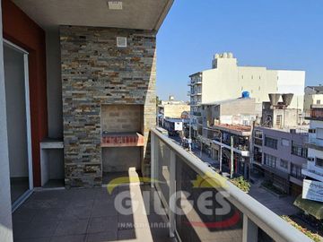 Venta Departamento 3 Amb. en Ramos Mejía -  A Estrenar  C/Balcón al Frente
