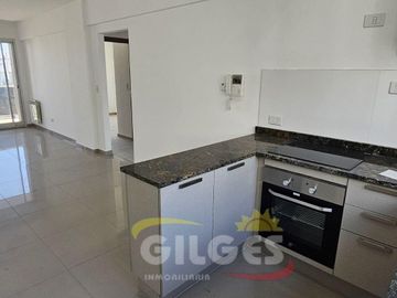 Venta Departamento 3 Amb. en Ramos Mejía -  A Estrenar  C/Balcón al Frente