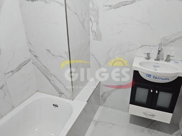 Venta Departamento 3 Amb. en Ramos Mejía -  A Estrenar  C/Balcón al Frente
