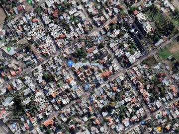 PH en venta - 1 dormitorio 1 baño - 38 mts2 - Berazategui [FINANCIADO]