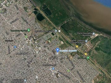 PH en venta - 1 dormitorio 1 baño - 38 mts2 - Berazategui [FINANCIADO]