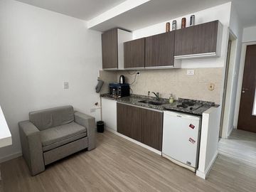 Departamento Monoambiente a la venta en Lavalle 683 piso 2