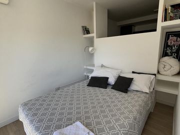 Departamento Monoambiente a la venta en Lavalle 683 piso 2