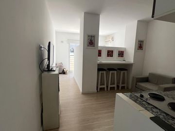Departamento Monoambiente a la venta en Lavalle 683 piso 2