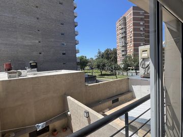Departamento Monoambiente a la venta en Lavalle 683 piso 2