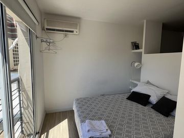 Departamento Monoambiente a la venta en Lavalle 683 piso 2