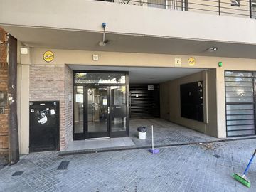 Departamento Monoambiente a la venta en Lavalle 683 piso 2