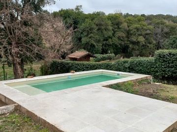 Casa en venta 2 dormitorios - Unquillo - Azopardo 417.