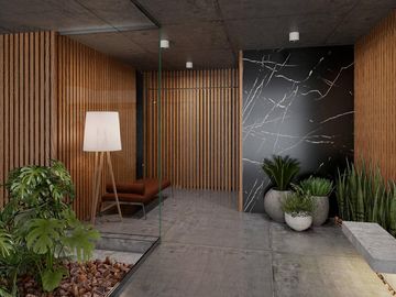 Departamento en Colegiales