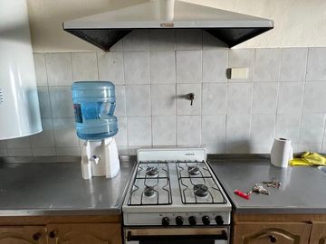 Venta de Casa tres ambientes en Muñiz