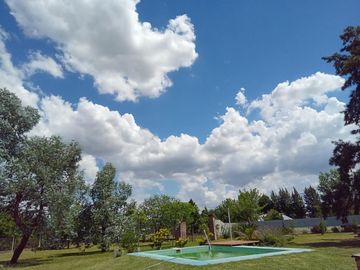 Casa a terminar en venta - 2 Dormitorios 2 Baños - 2.000Mts2 - Los Ombúes, Florencio Varela