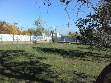 Casa a terminar en venta - 2 Dormitorios 2 Baños - 2.000Mts2 - Los Ombúes, Florencio Varela