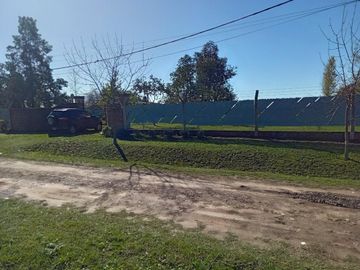 Casa a terminar en venta - 2 Dormitorios 2 Baños - 2.000Mts2 - Los Ombúes, Florencio Varela