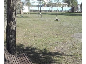 Casa a terminar en venta - 2 Dormitorios 2 Baños - 2.000Mts2 - Los Ombúes, Florencio Varela