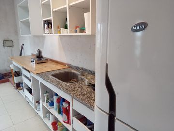 Casa a terminar en venta - 2 Dormitorios 2 Baños - 2.000Mts2 - Los Ombúes, Florencio Varela