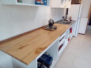 Casa a terminar en venta - 2 Dormitorios 2 Baños - 2.000Mts2 - Los Ombúes, Florencio Varela