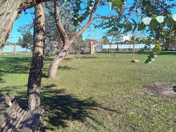 Casa a terminar en venta - 2 Dormitorios 2 Baños - 2.000Mts2 - Los Ombúes, Florencio Varela
