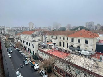 Venta Departamento 2 Ambientes a Estrenar Full Amenities