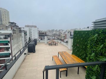Venta Departamento 2 Ambientes a Estrenar Full Amenities