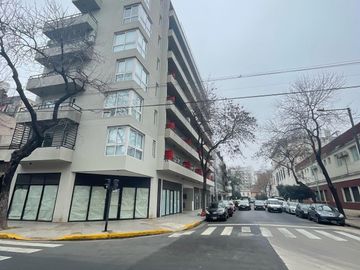 Venta Departamento 2 Ambientes a Estrenar Full Amenities
