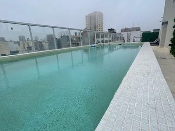 Venta Departamento 2 Ambientes a Estrenar Full Amenities