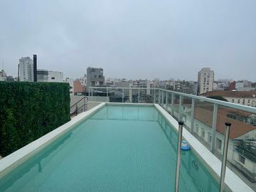 Venta Departamento 2 Ambientes a Estrenar Full Amenities