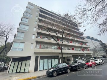 Venta Departamento 2 Ambientes a Estrenar Full Amenities