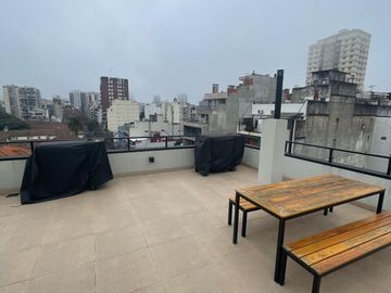 Venta Departamento 2 Ambientes a Estrenar Full Amenities