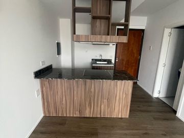Venta Departamento 2 Ambientes a Estrenar Full Amenities