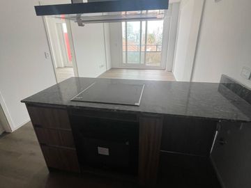 Venta Departamento 2 Ambientes a Estrenar Full Amenities