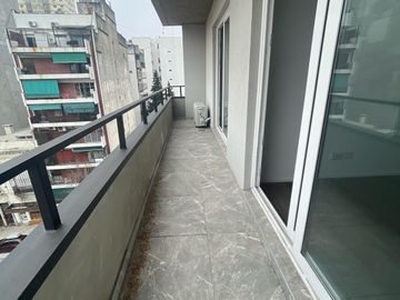 Venta Departamento 2 Ambientes a Estrenar Full Amenities