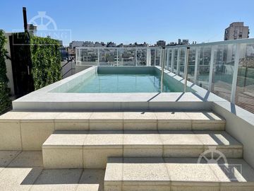 Venta Departamento 2 Ambientes a Estrenar Full Amenities