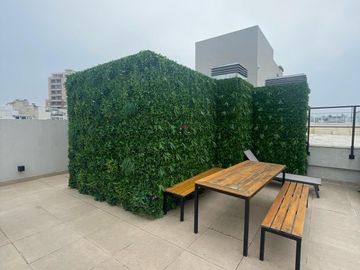 Venta Departamento 2 Ambientes a Estrenar Full Amenities