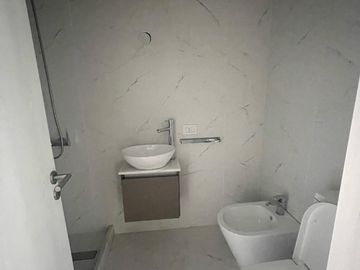 Venta Departamento 2 Ambientes a Estrenar Full Amenities