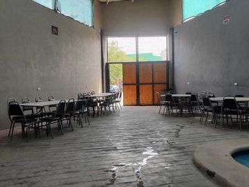 SE VENDE QUINTA EN COL. 3 CAMINOS, GUADALUPE $2,500,000