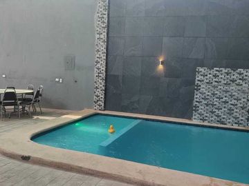 SE VENDE QUINTA EN COL. 3 CAMINOS, GUADALUPE $2,500,000