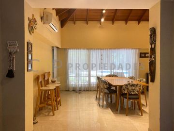 Casa quinta en venta - Los Ñanduces - Ingeniero Maschwitz - Escobar - 4 ambientes - 3 dormitorios - Suite - Pileta