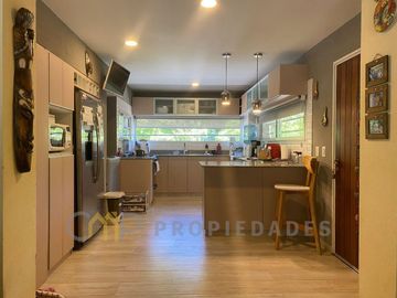 Casa quinta en venta - Los Ñanduces - Ingeniero Maschwitz - Escobar - 4 ambientes - 3 dormitorios - Suite - Pileta