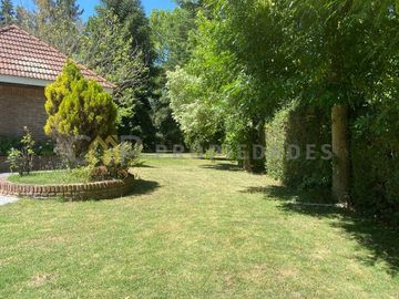 Casa quinta en venta - Los Ñanduces - Ingeniero Maschwitz - Escobar - 4 ambientes - 3 dormitorios - Suite - Pileta