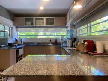 Casa quinta en venta - Los Ñanduces - Ingeniero Maschwitz - Escobar - 4 ambientes - 3 dormitorios - Suite - Pileta