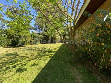 Casa quinta en venta - Los Ñanduces - Ingeniero Maschwitz - Escobar - 4 ambientes - 3 dormitorios - Suite - Pileta