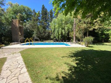 Casa quinta en venta - Los Ñanduces - Ingeniero Maschwitz - Escobar - 4 ambientes - 3 dormitorios - Suite - Pileta