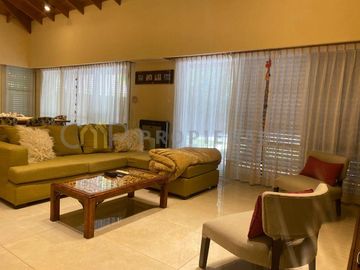 Casa quinta en venta - Los Ñanduces - Ingeniero Maschwitz - Escobar - 4 ambientes - 3 dormitorios - Suite - Pileta