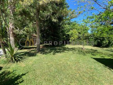 Casa quinta en venta - Los Ñanduces - Ingeniero Maschwitz - Escobar - 4 ambientes - 3 dormitorios - Suite - Pileta