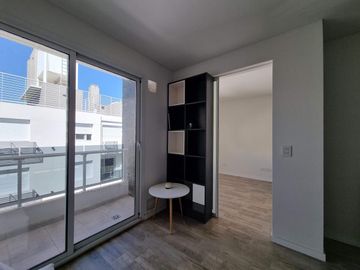 DEPARTAMENTO DE UN DORMITORIO VENTA TERRAZA EXCLUSIVA MARTIN