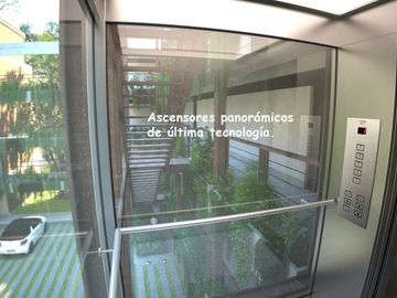 Monoambiente en Pacheco Central