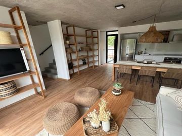 Monoambiente en Pacheco Central